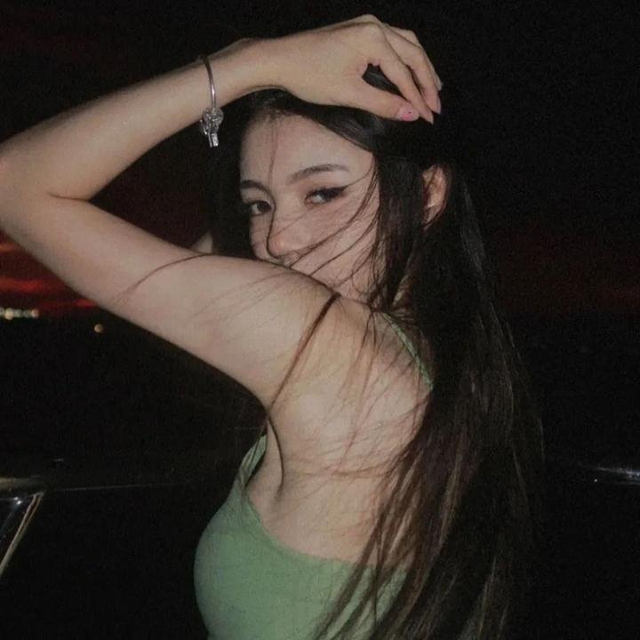 给女人的爱